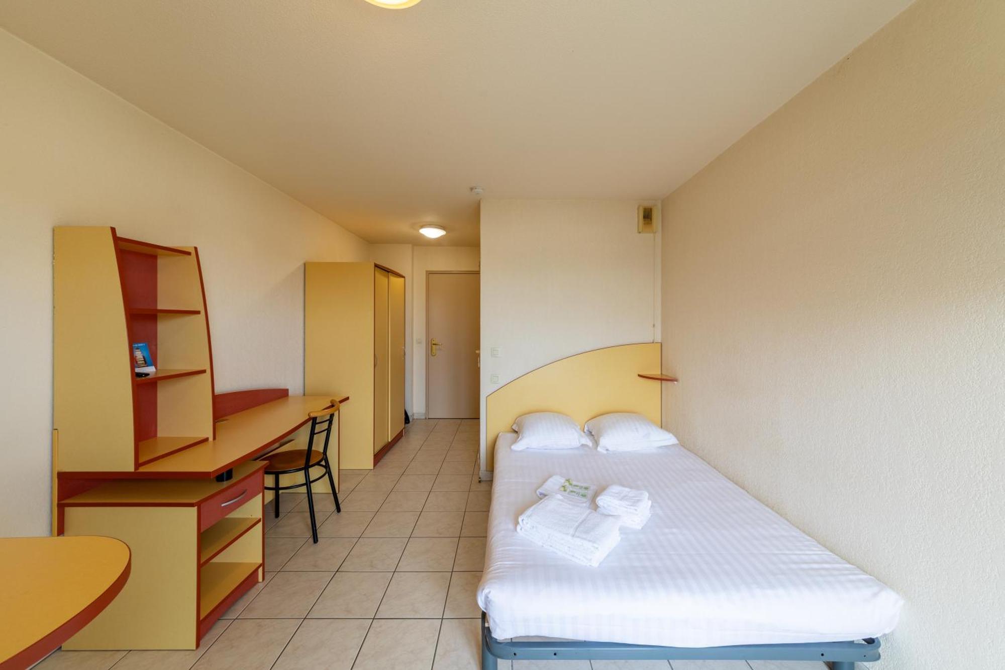 Résidence Columba - Apparts meublés Agen Sud Exterior foto